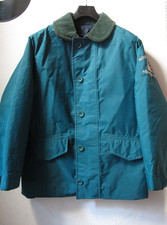 JACKET 80's HENRI LLOYD Olmes
