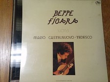 Giuseppe Maria Beppe Ficara