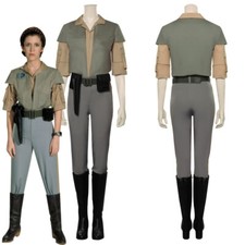Star Wars:Leia Organa Solo
