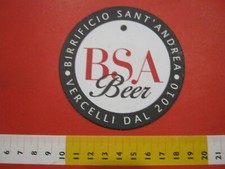 B1 SOTTOBICCHIERE BIRRA BEER