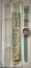 Swatch Orologio da donna a