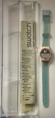 Swatch orologio donna - orologio, da