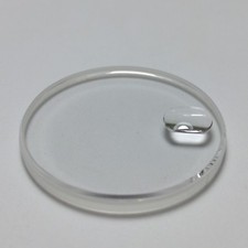 FIT ROLEX LADY Vetro Zaffiro 25-206c aftermarket crystal sapphire