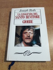 LA LEGGENDA DEL SANTO GIOBBE -