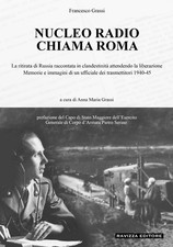 NUCLEO RADIO CHIAMA ROMA La