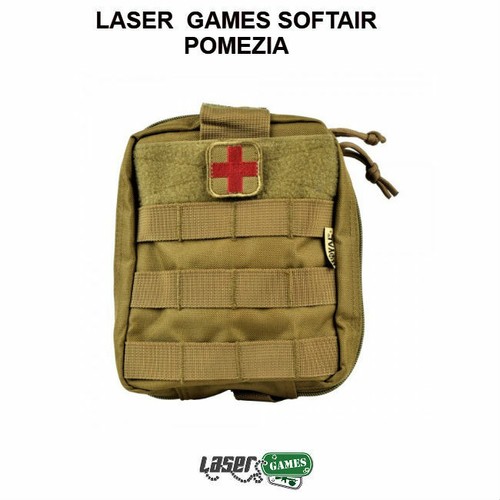 Royal tasca porta kit - kit, medico