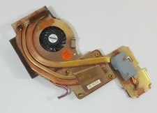 Radiatore con ventola ventola