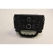 AUTORADIO PER OPEL ASTRA J (10-12) (12-15) 1.7 16V CDTI (81KW) SW 2010