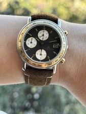 Baume & Mercier Chronograph