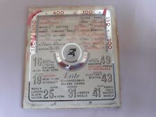 SCALA PARLANTE Originale