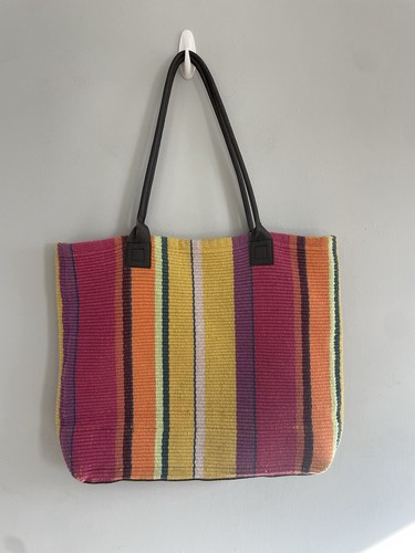 Borsa oversize dash - &, albert
