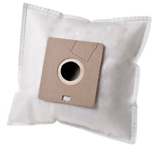 Samsung Serie FC-RC-VS 6800  5 sacchetti filtro microfibra aspirapolvere S103MF