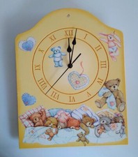 Orologio da parete in MDF