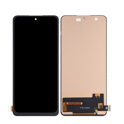 Schermo tocco lcd - schermo, di