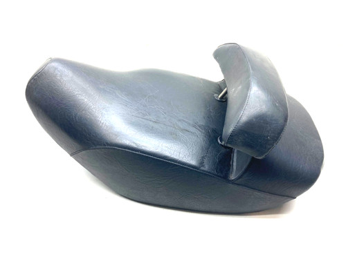 Sella sedile saddle posteriore - saddle,