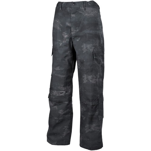 Mfh esercito tattico - acu, uomo