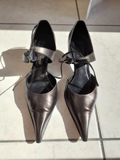 Cesare Paciotti Shoes EU 37.5 Size