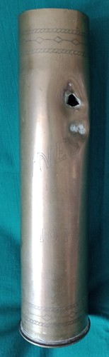 Ww1 arte trincea - -,