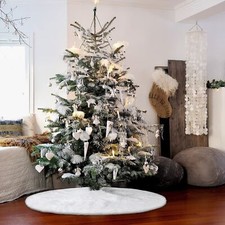 Copri piede base per albero di