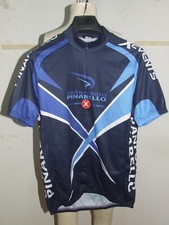 MAGLIA SHIRT MAILLOT CICLISMO CYCLISM BICI GF PINARELLO (844) tg. M