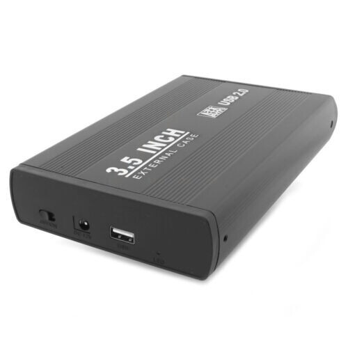 Case box esterno - per, hard