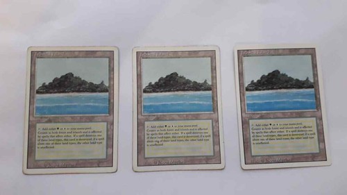 Mtg magic tropical - 🐷mtg,