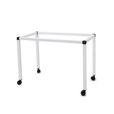 CARRELLO CON RUOTE PER GABBIA