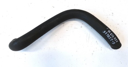 Tubo flessibile acqua mercedes - acqua,