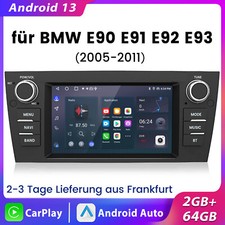 Per BMW SERIE 3 E90 E91 E92