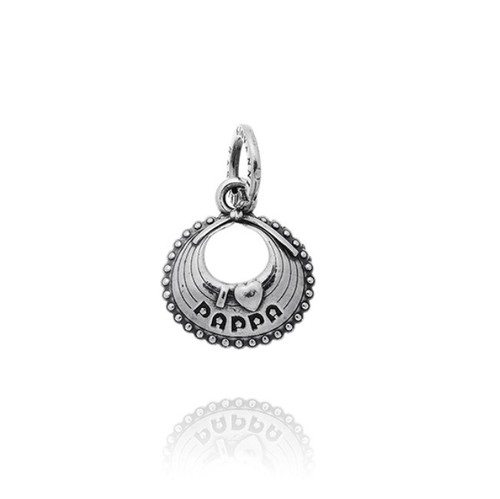 Giovanni raspini charm - giovanni,