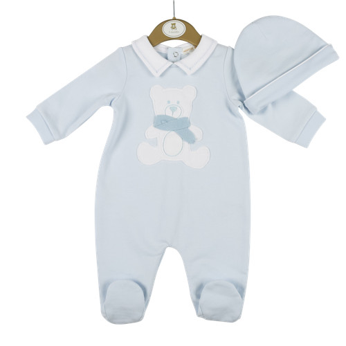 Set regalo vestiti bambino - set,