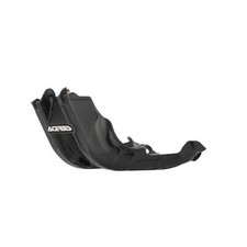 ACERBIS PARAMOTORE PER KTM NERO KTM EXC-F 450 2024 0025984.090
