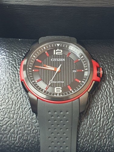 Orologio uomo citizen drive - uomo,