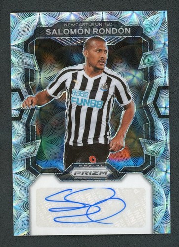 2023 salomon rondon auto - 2023-24,