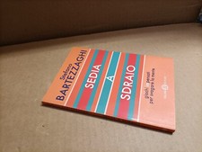 Stefano Bartezzaghi - Sedia A Sdraio