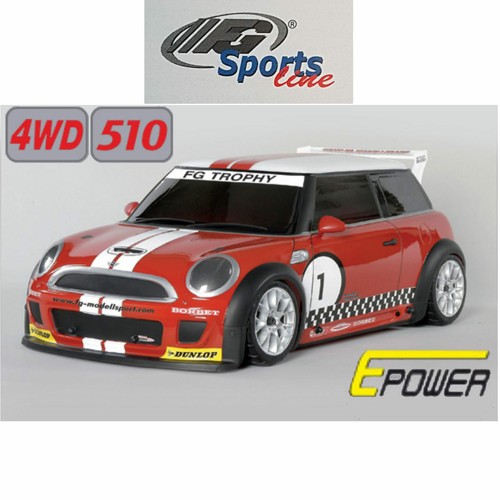 Modellsport 5 sportsline - modellsport, 1:5