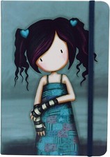 Santoro Gorjuss Notebook