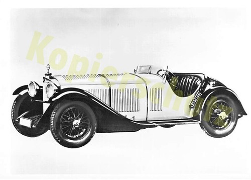 Auto epoca mercedes benz - mercedes,