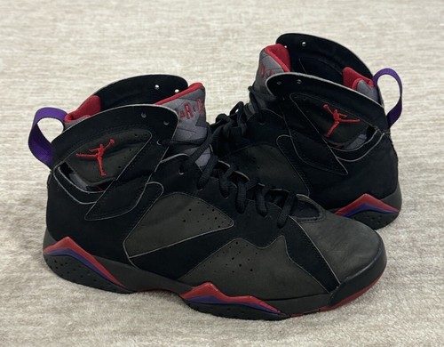 Nike air jordan vii retro - nike,