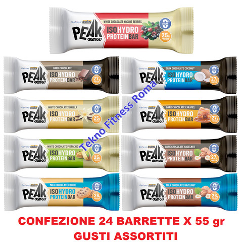 Anderson barrette 55 gr - da,