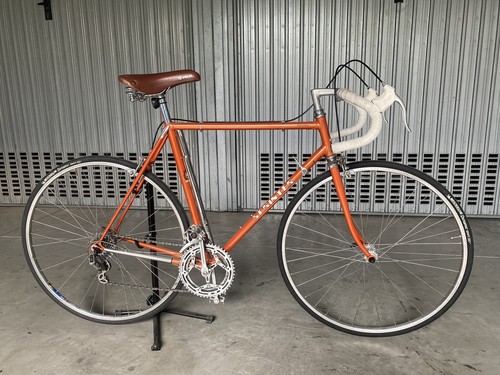 Bici corsa vintage ghisallo - bici,