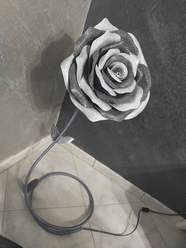 Lampada led piantana - lampada,
