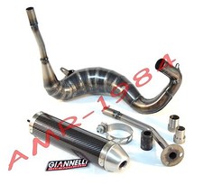 MARMITTA GIANNELLI +