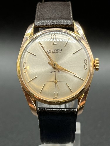 Orologio meccanico arten - orologio,