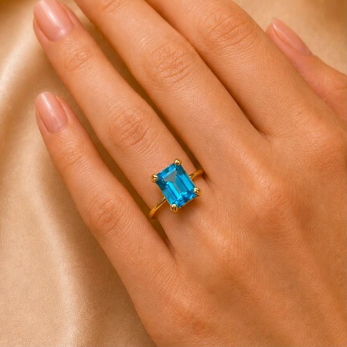 Anello oro giallo 18kt - , 2,70