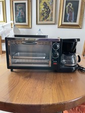 Brand New Multifunctional Oven
