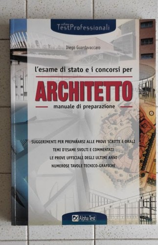 Esame stato e - stato, i