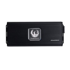 Phoenix Gold ZXM700.5 Amp ZX Series Classe D Collegabile 5 Canali Mini Amplificatore