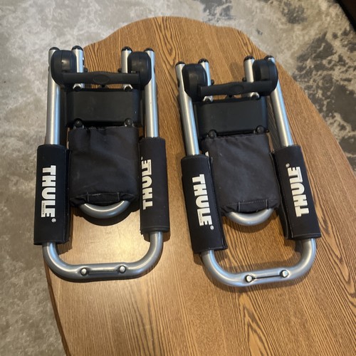 Set thule hull port pro - thule,