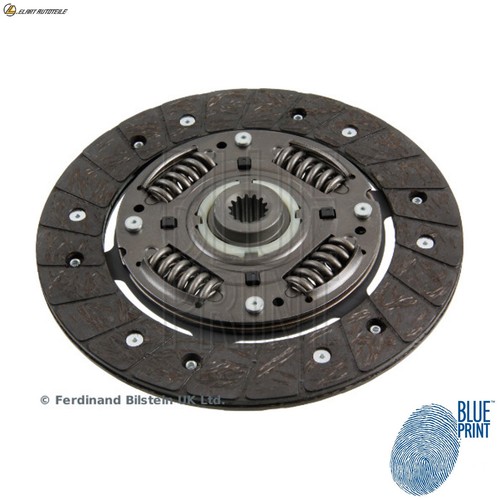 Disco frizione adw193107 per - frizione,